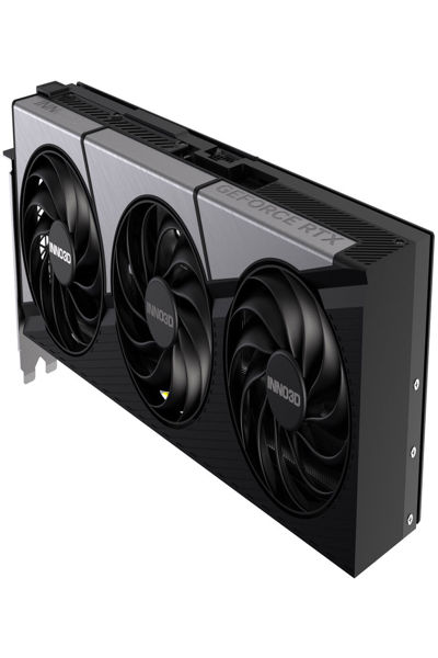 Inno3D RTX5090 X3 32 Go GDDR7 HDMI 3xDP - Carte graphique - 32 768 Mo