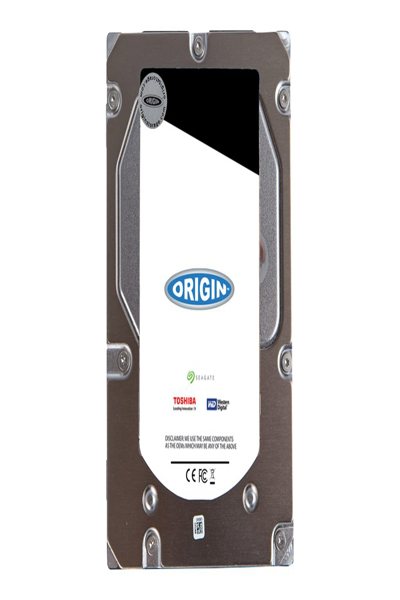 Origin Storage 300GB 15K 80pin SCSI Drive ST330065LC - 300 GB - 15000 RPM - 16 MB - 3.5" - Fibre Channel - SC-300/15-80-RET