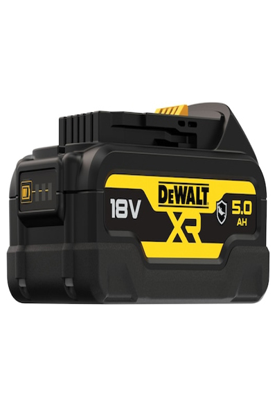 DEWALT 18V 5Ah Li-Ion Replacement Battery - DCB184G-XJ