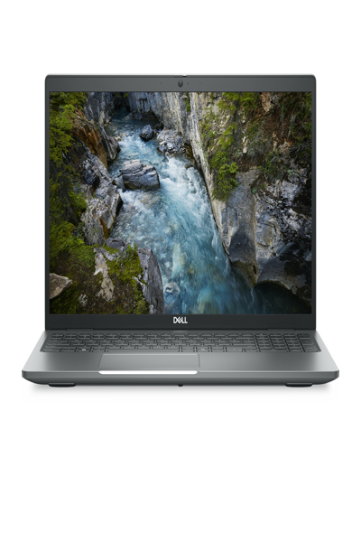 Dell Precision 3591 - 15.6" Notebook - Core Ultra 7 4.8 GHz 39.6 cm - TPRGC