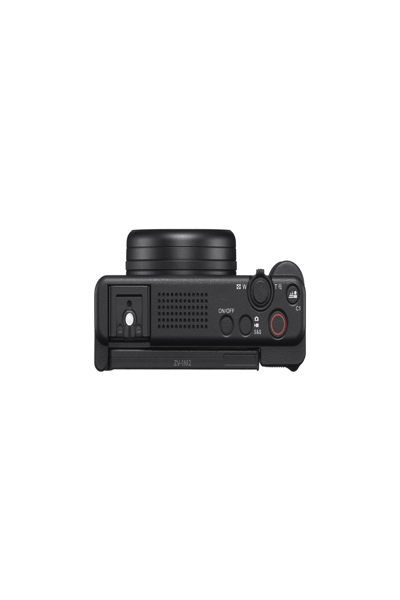 Sony ZV-1M2 digital kompaktkamera - ZV1M2BDI.EU