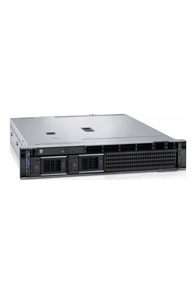 Dell PowerEdge R250 - Server - rackmonterbar 1U - YJ10W