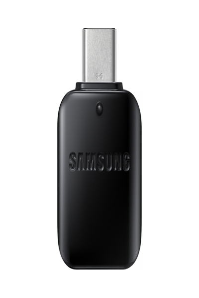 Samsung EE-UN930 - USB Typ-C - USB Typ-A - Black