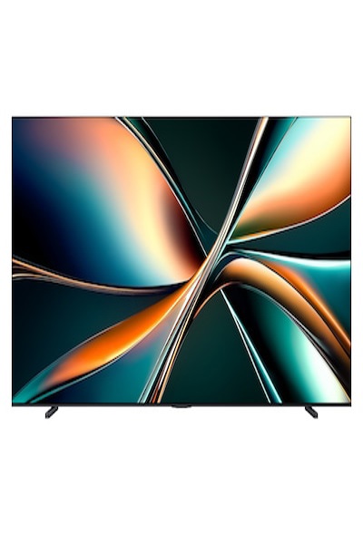 Hisense 100U7Q Mini LED-TV: 100" UHD Smart Dolby Vision HDR10+