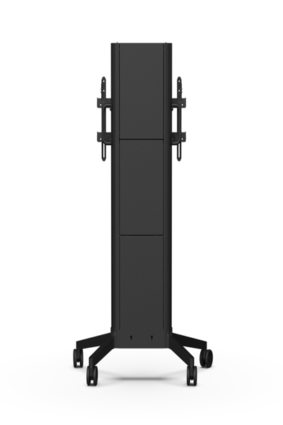 SMS Smart Media Solutions EVER350, 100 kg, 2,18 m (86"), 200 x 100 mm, 600 x 400 mm