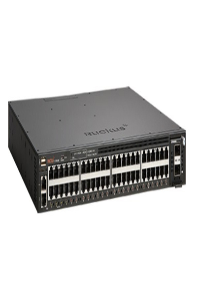Ruckus ICX 7650-48P - Commutateur - Géré