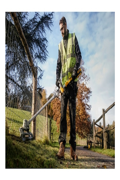 DEWALT XR DCMST561 grass trimmer - DCMST561N-XJ