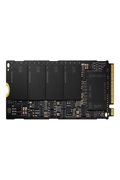 Samsung 960 PRO MZ-V6P1T0BW - Solid state drive