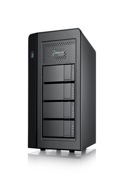 Promise Pegasus32 R4 - Hard drive array
