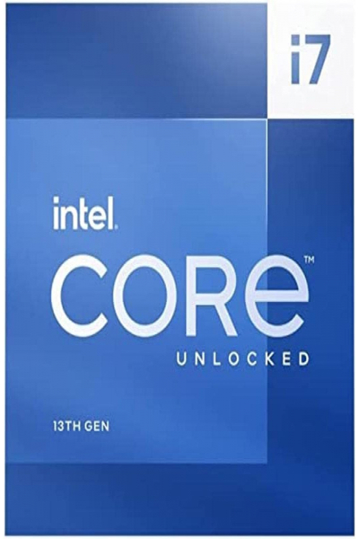 Intel Core i7 13700K 3.4 GHz - BX8071513700K
