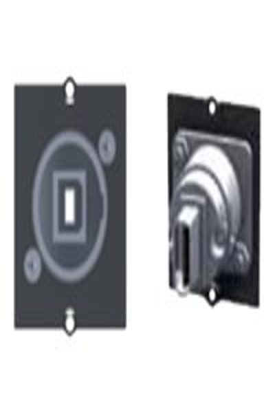 Bachmann Custom Module Frontplåt - 917019