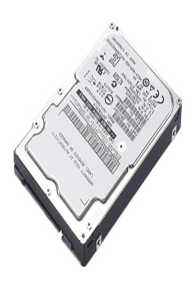 Lenovo FRU00Y8861 600GB 2.5" SAS HDD - 00Y8861