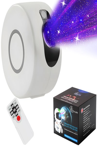 Projecteur d'étoiles Extralink HOME 08