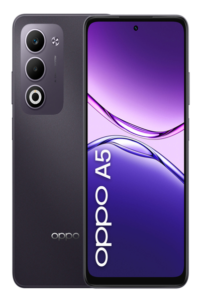 OPPO A5 4G SMARTPHONE 4GB/128GB PURPLE