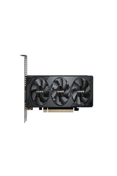 GIGABYTE GEFORCE RTX 5050 OC LOW PROFILE 8G GRAPHICS CARD