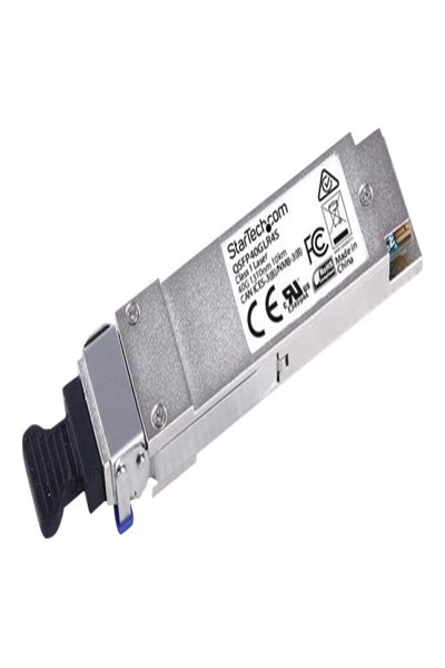 StarTech.com Cisco QSFP-40G-LR4-S Kompatibel QSFP+ Modul - QSFP40GLR4S