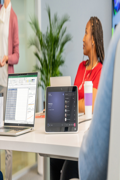 Poly Trio C60 Power Supply with Cord - 85X03AA