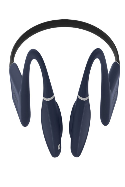 Creative Labs Suchawki kostne Creative Outlier FREE Pro Plus BK - 51EF1081AA001