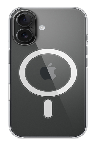 Coque arrière Apple pour téléphone portable