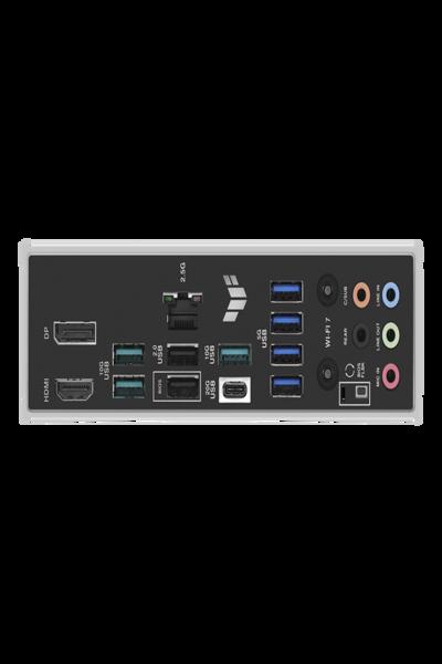 ASUS TUF GAMING B850-PLUS WIFI - 90MB1J30-M0EAY0