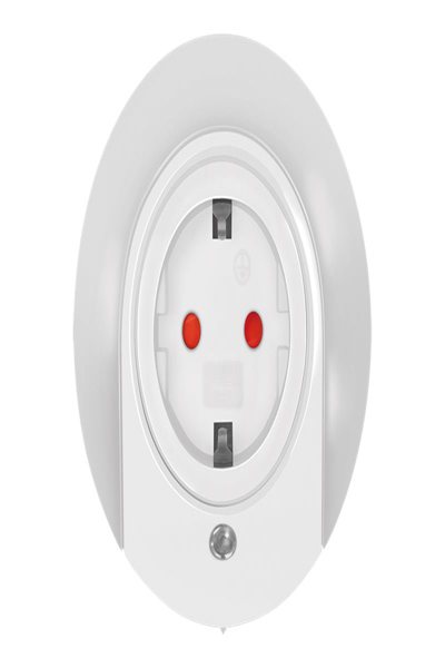 LED nattljus med sensor - LED012