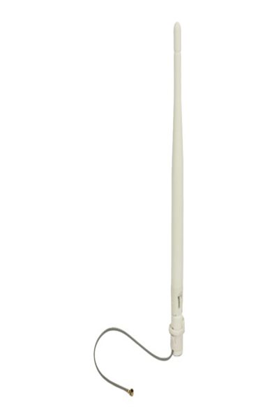 Delock Aerial - whip - Wi-Fi - 89619