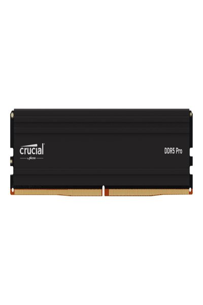 Micron Crucial DDR5 24GB Module