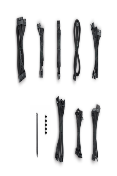 Be Quiet! ! Pure Power 13 M 850W null Watt - BP027EU