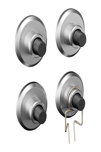 VOGEL'S PLA 9305 DVLED MOUNTING BOLTS