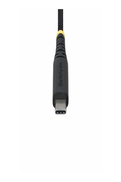 StarTech.com 1m USB-C laddningskabel 240W - S2CEPR1M-USB-CABLE