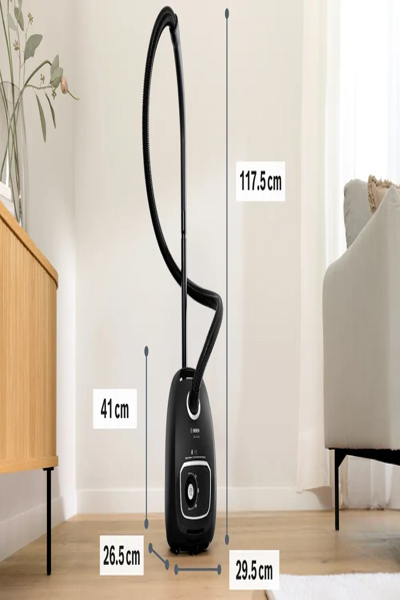 Bosch hoover BGB 41BA1