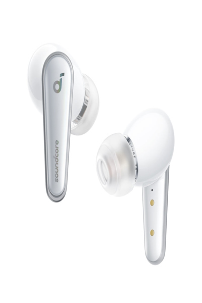 Anker Liberty 4 wireless headphones, white - A3953G21