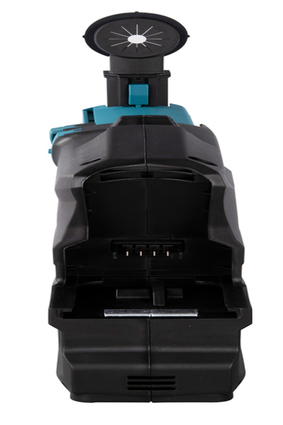 Makita 191E54-9 Aspirateur DX12