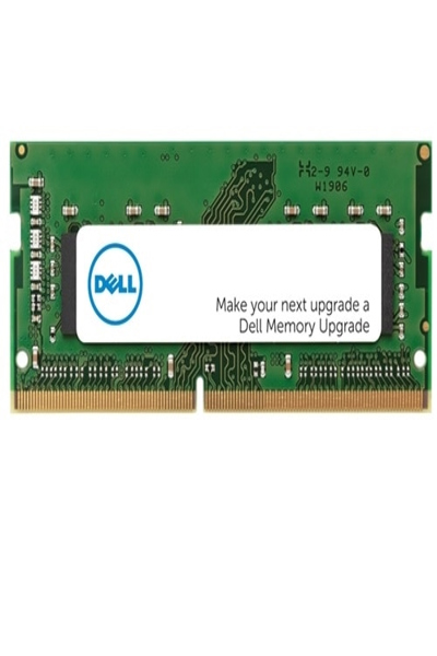 Dell 1RX8 DDR5 16GB-modul - AC774048