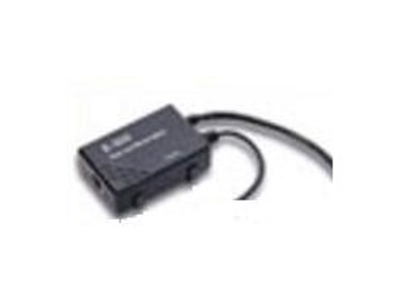 Cisco CP-PWR-CORD-CE= - C13 coupler - CEE7/14 - Black - CP-PWR-CORD-CE=