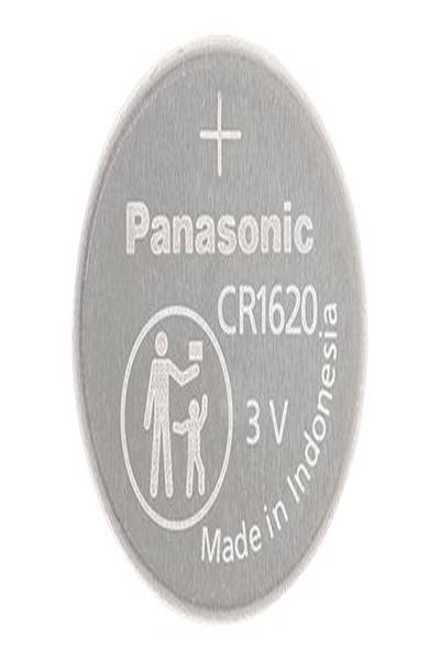 Panasonic CR-1620EL/1B Lithium Coin Cell Battery CR1620 - CR-1620EL/1B