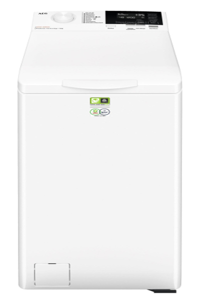 Electrolux AEG LTR 6 E 60268 TopladerB 6kg 1200U Aqua-Alarm Inverter Motor