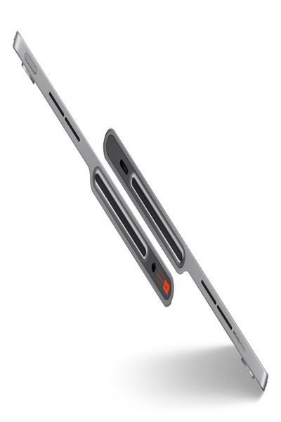 Lenovo Tab Plus ZADX Tablet - ZADX0091SE