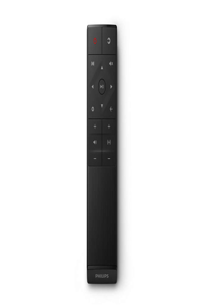 Système de barre de son Philips TAB8507