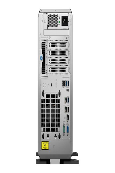 Dell PowerEdge T360 Smart Selection 8x3.5IN E-2436 - Server - 2.9 GHz - DWWVY