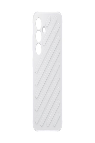 Samsung GP-FPS921SAC - Back cover for mobile phone