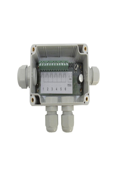 Contrôleur/capteur de température MDT 6 voies AP SCN-RT6AP.01
