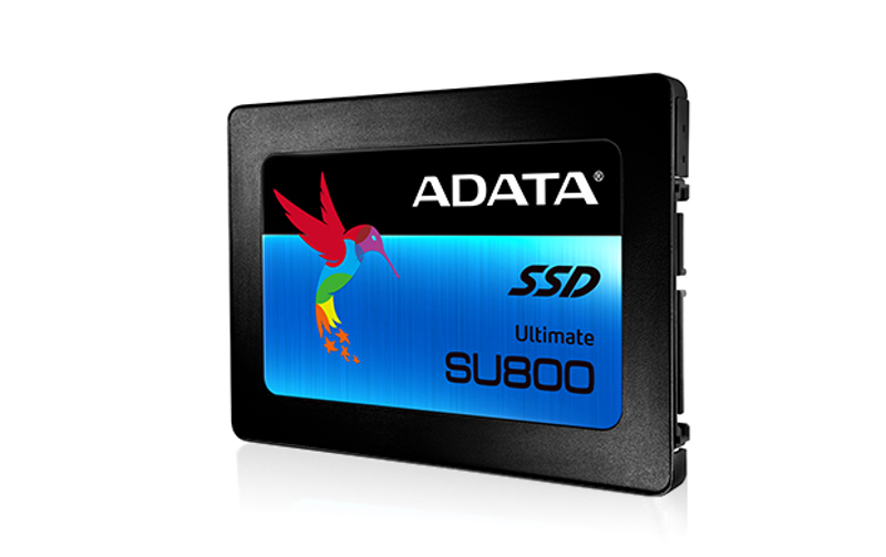 ADATA Ultimate SU800 256GB SSD, 2.5", 560MB/s, 6Gb/s - ASU800SS-256GT-C