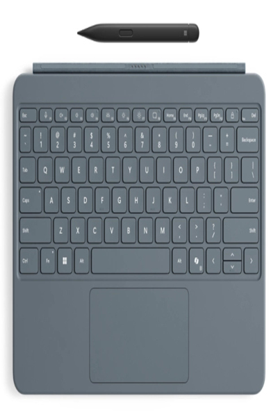 Microsoft Surface Pro Keyboard Slim Pen Ocean PROJEKT