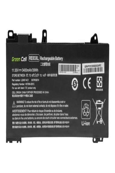 HP181 - HP181