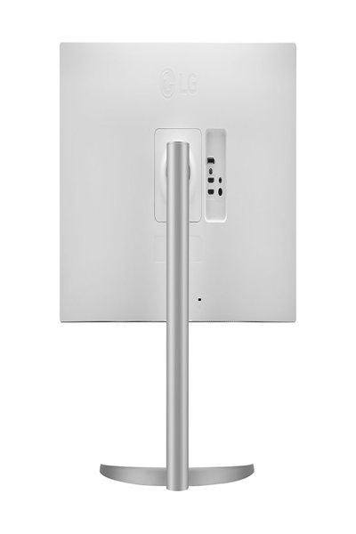 LG UltraFine 27UP650K-W LED monitor - 27UP650K-W