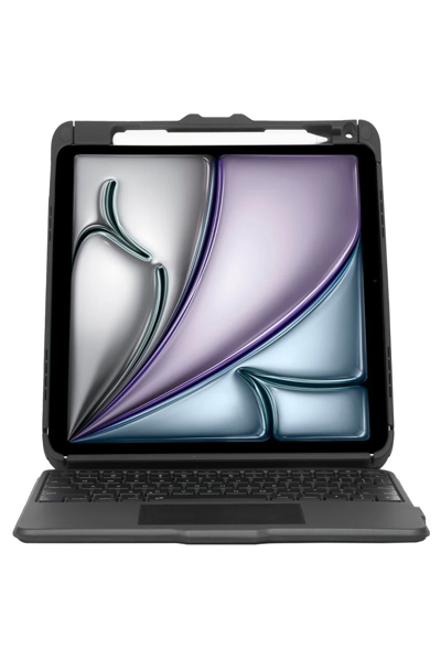 Targus Versavu keyboard and folio case - THZ967NO