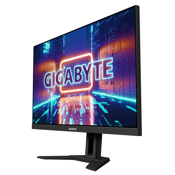 Gigabyte M28U - LED-Monitor - 71 cm (28") 4K @ 144 Hz - M28U