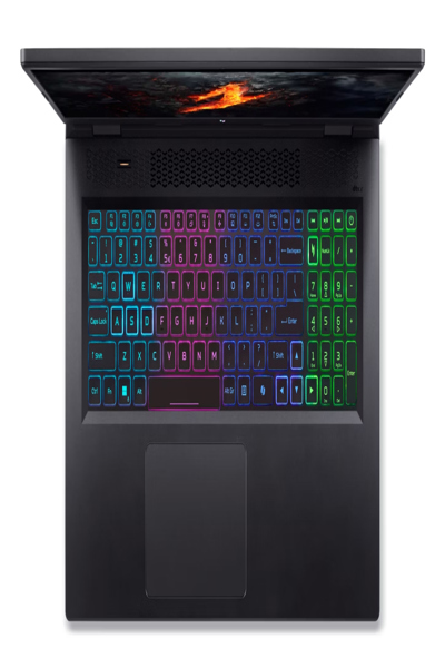 Acer Nitro 17 AN17-42 AMD Ryzen 9 - NH.QPAEG.003