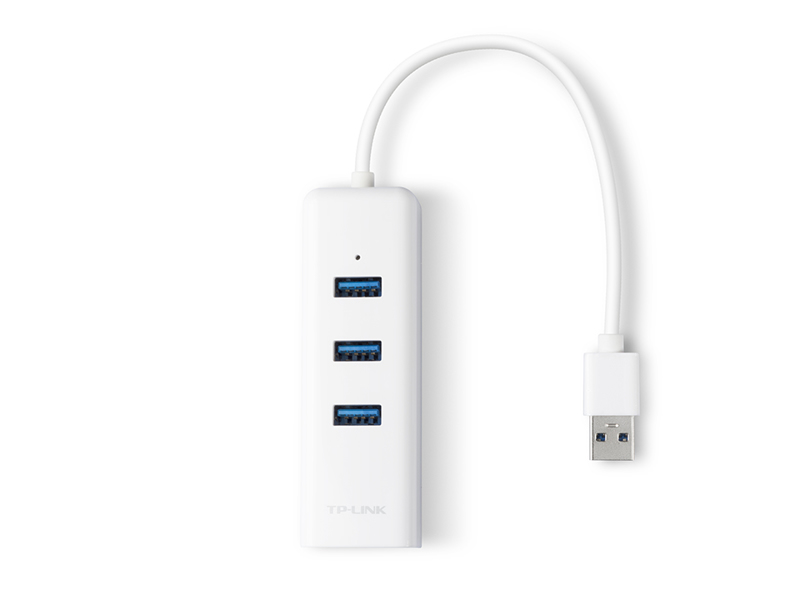 TP-LINK UE330 - Network adapter - UE330
